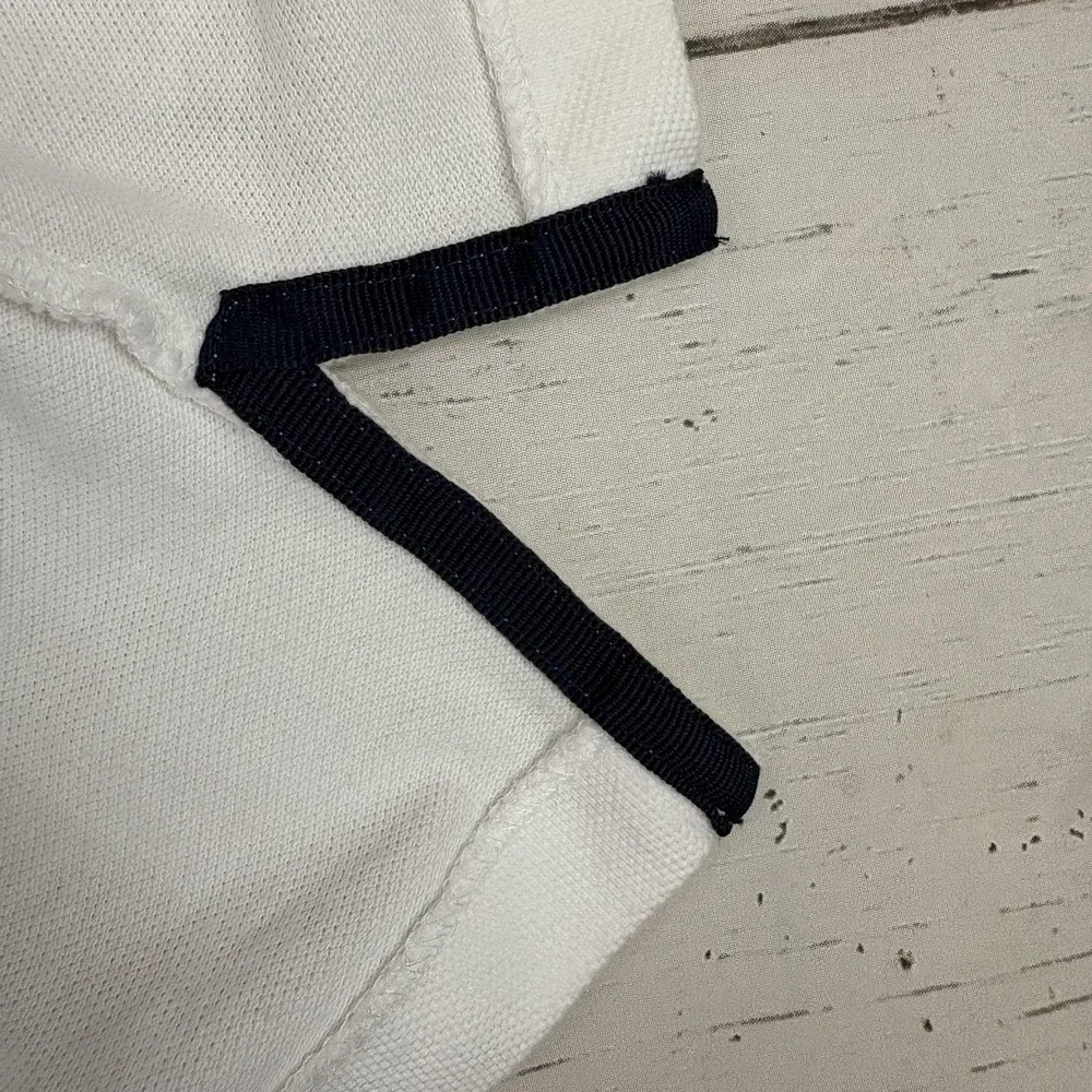 Polo Ralph Lauren Dual Match Triple-Pony Mesh Polo Shirt 4XB Big & Tall